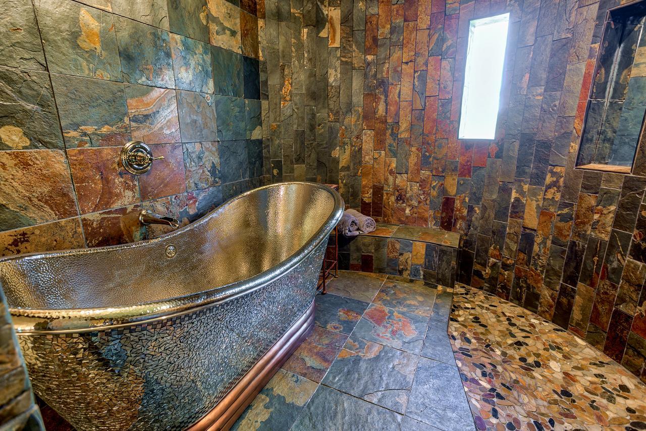 Hope Inn Реддинг Экстерьер фото